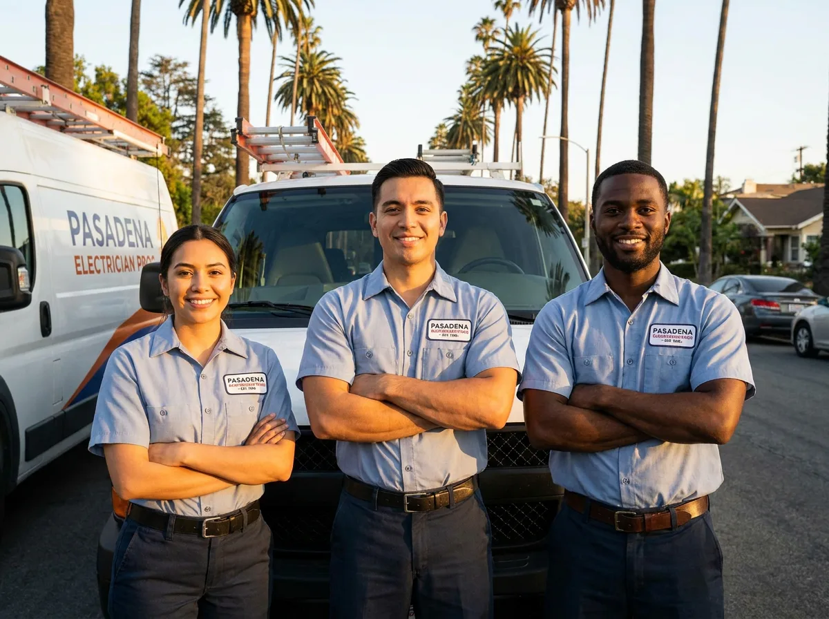 Electrician company in Drifton, PA