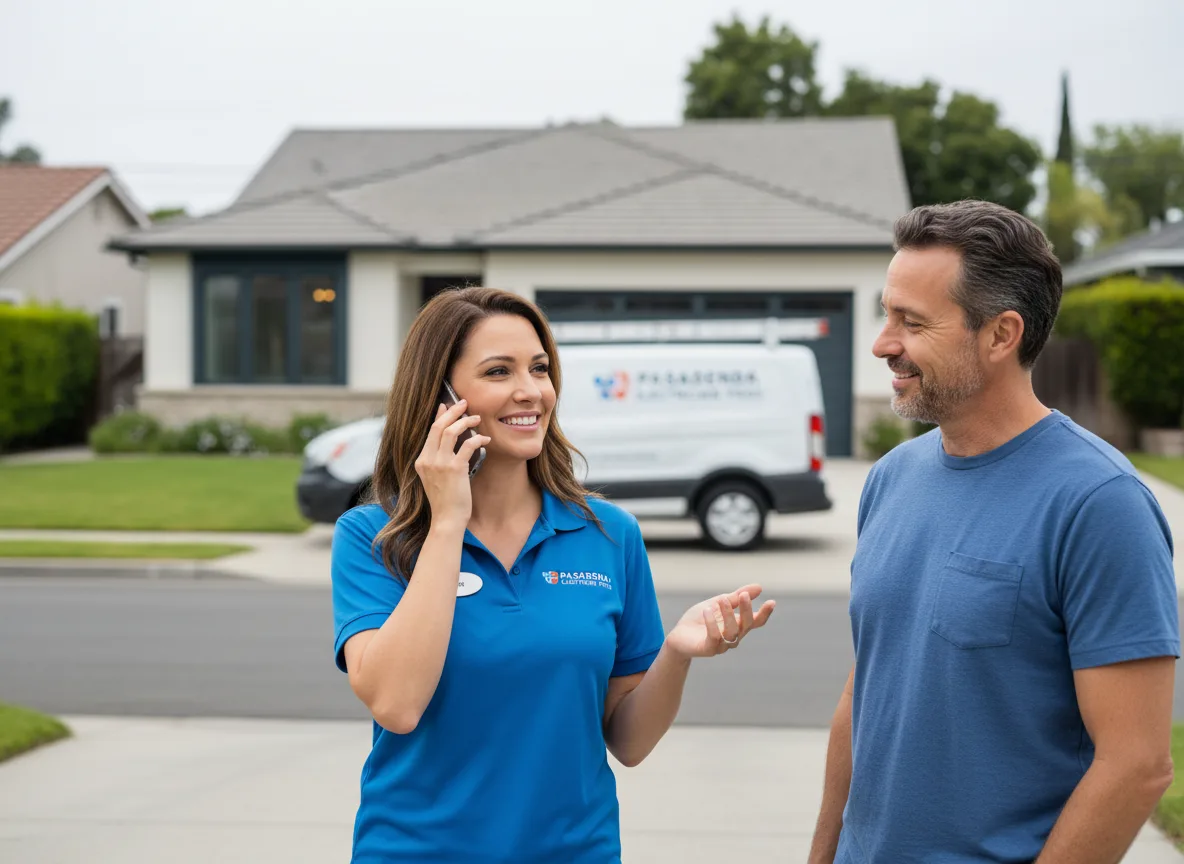 Electrician Drifton, PA FAQs